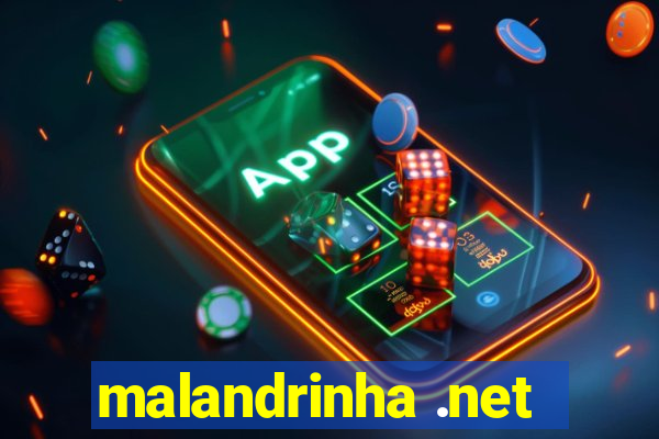 malandrinha .net